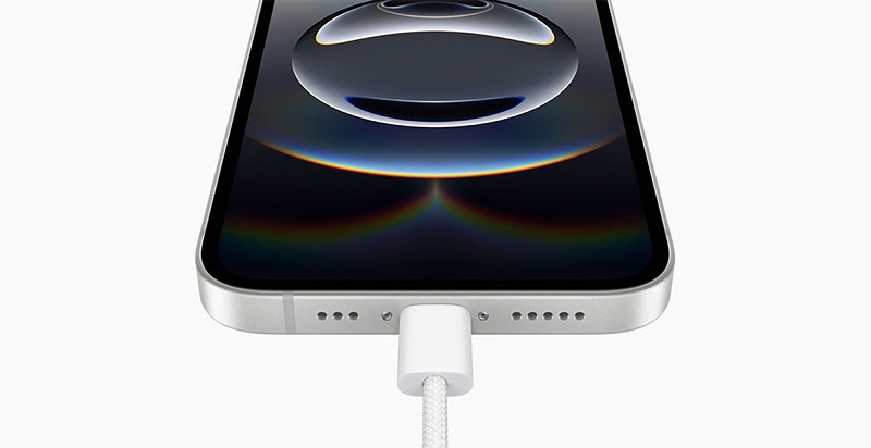 Pin iPhone 16e bao nhiêu mAh