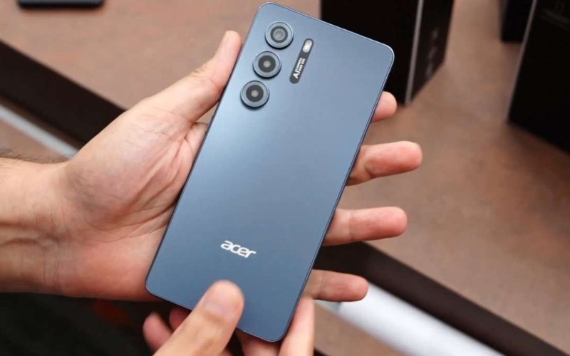 Đặc điểm nổi bật của Acer Super ZX Pro