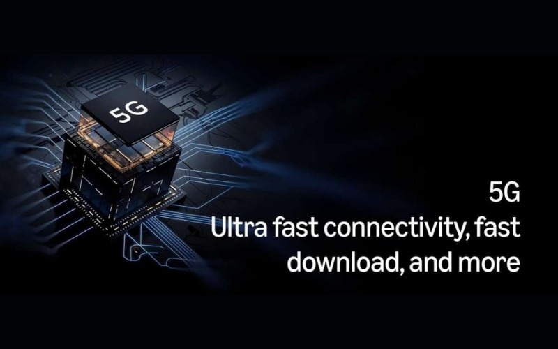 Hiệu năng bá đạo trong phân khúc với chip Dimensity 7400