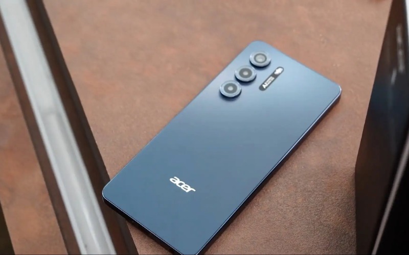 Màn hình AMOLED độ phân giải FullHD+
