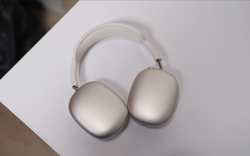 Đặc điểm nổi bật của AirPods Max 2