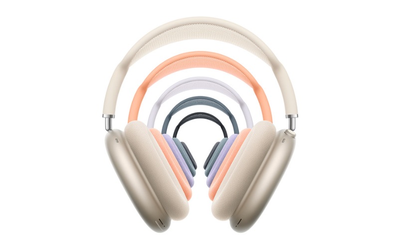 Đánh giá AirPods Max 2