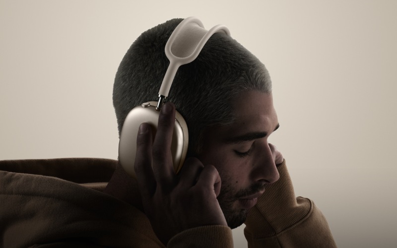 Nâng cấp âm thanh điện toán với Chip H2