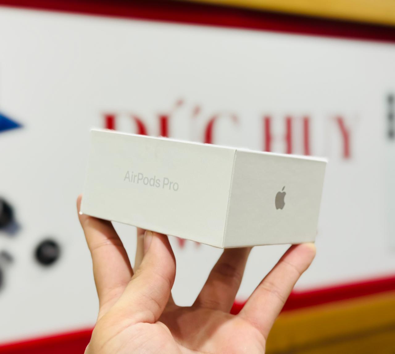 Apple AirPods Pro 3 ra mắt khi nào?