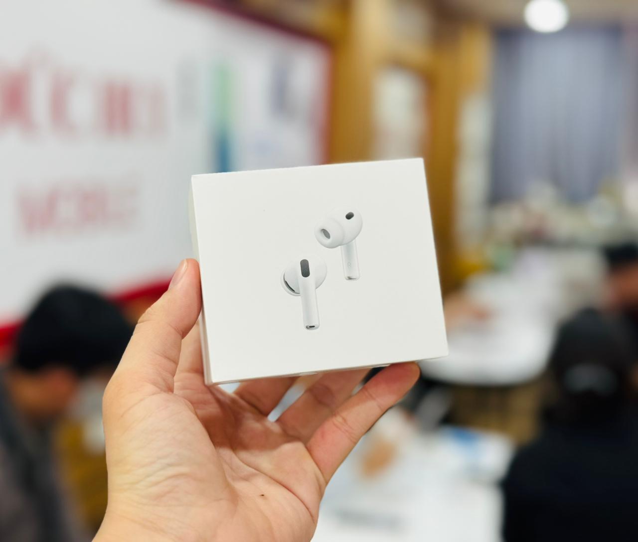 Thiết kế mới mẻ hiện đại