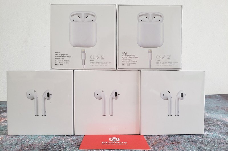 airpods số lượng giá tốt 