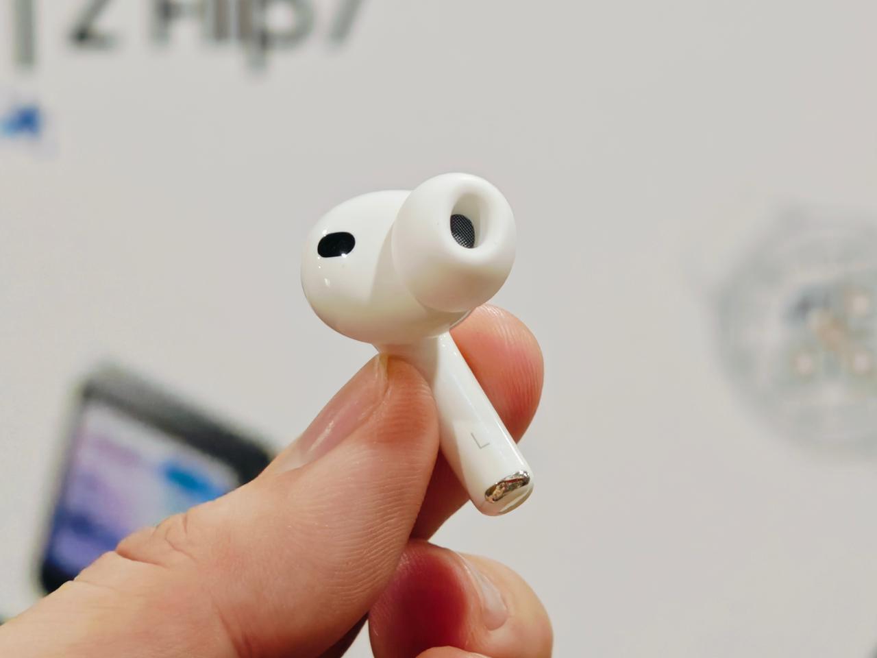 Nâng cấp chất lượng âm thanh