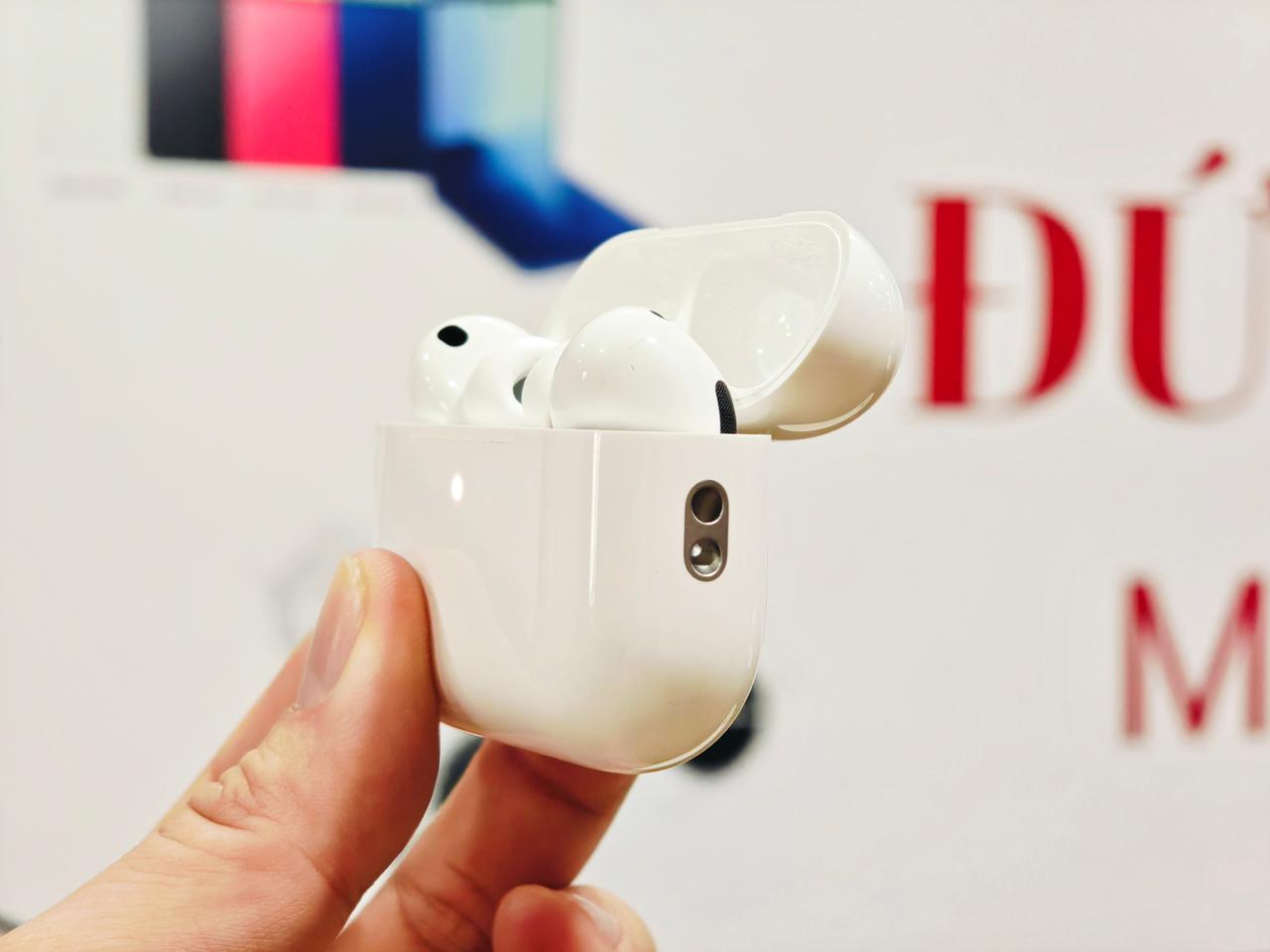 Công nghệ chống ồn chủ động ANC vượt trội