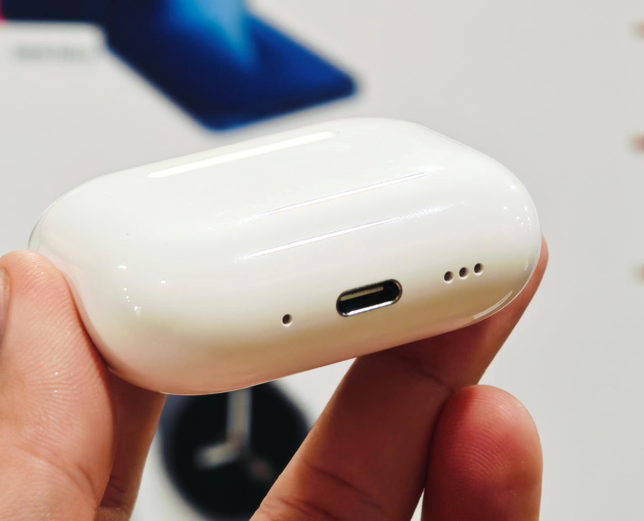 Những nâng cấp nổi bật khác