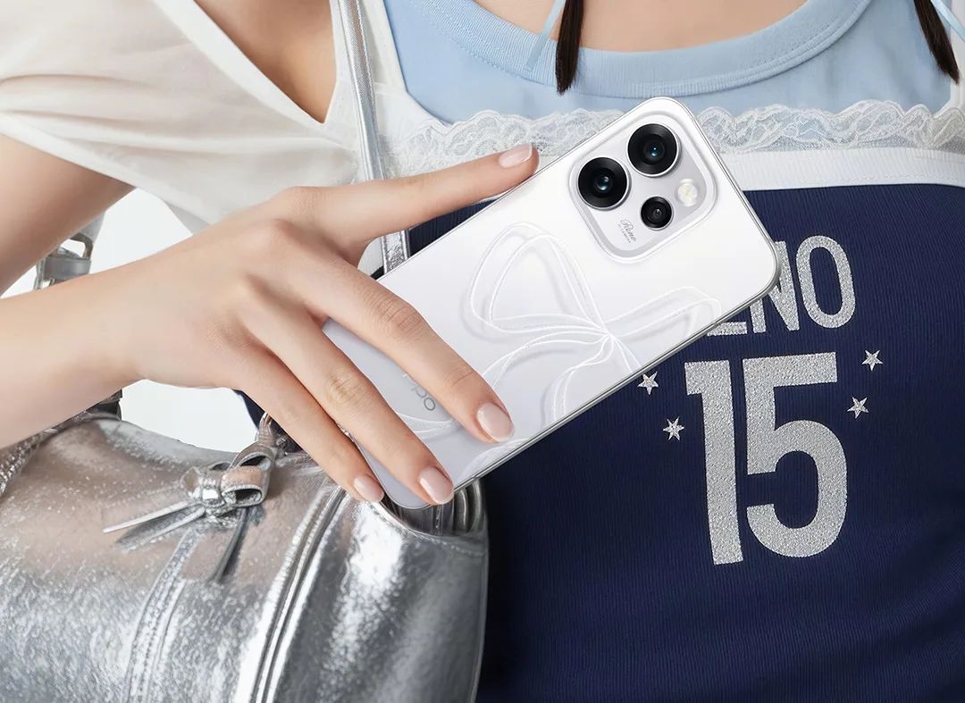 oppo reno 15 cũ có camera chính 200MP