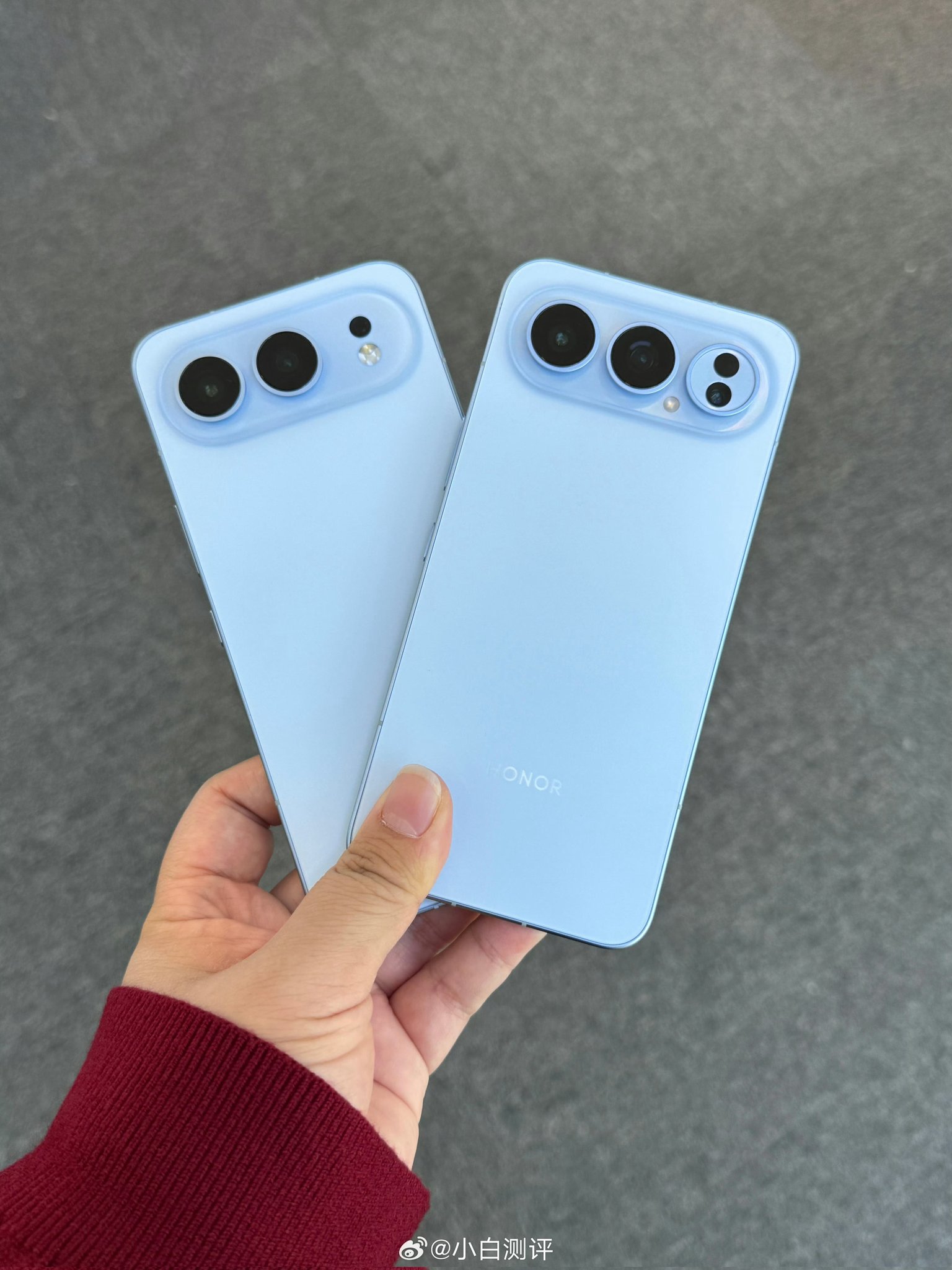 honor 500 pro có camera chính 200MP