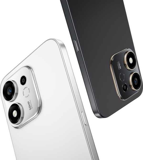Honor 600 Smart có camera 50MP