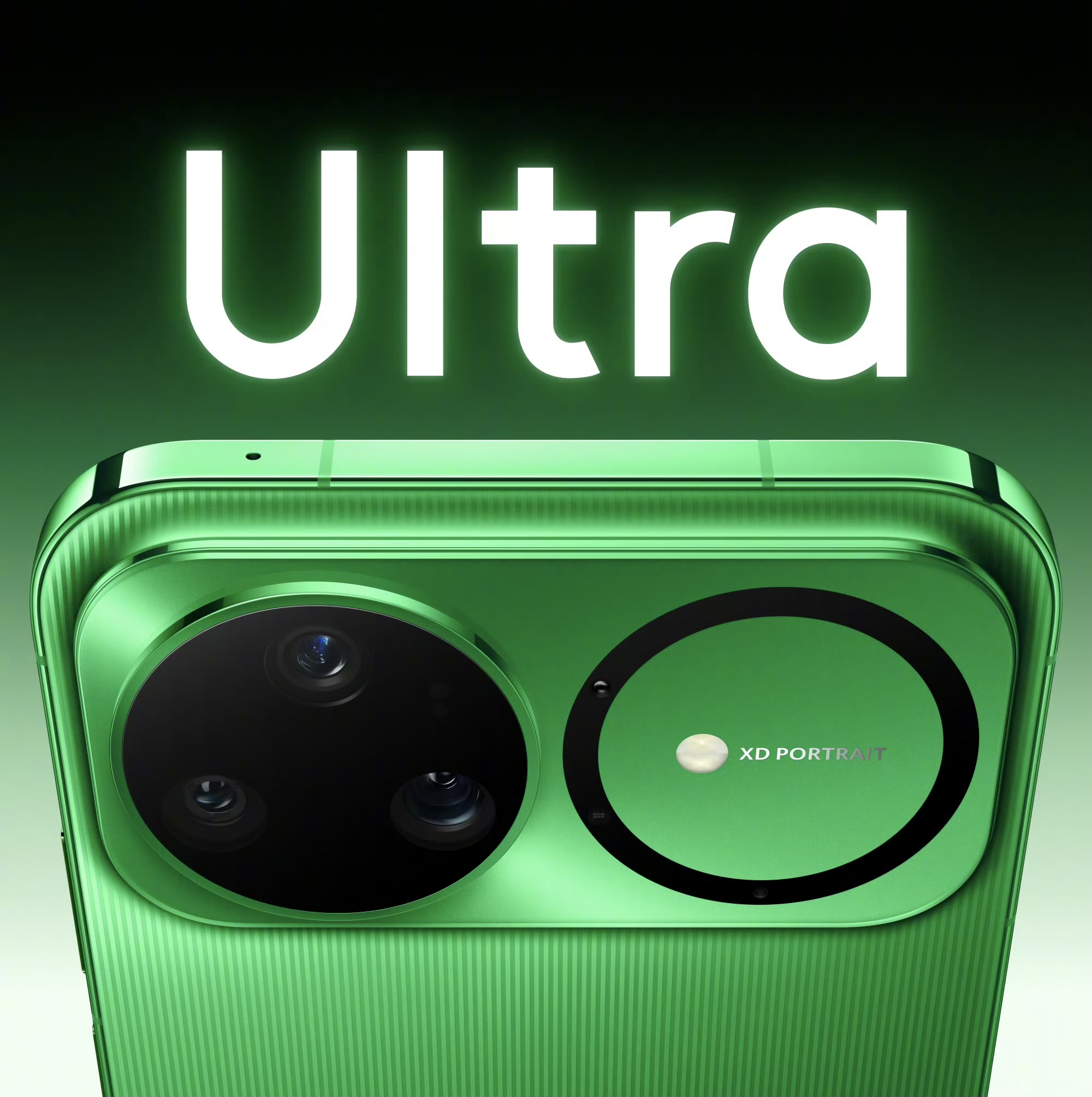 Máy trang bị bộ 3 camera sau đều có độ phân giải 50MP