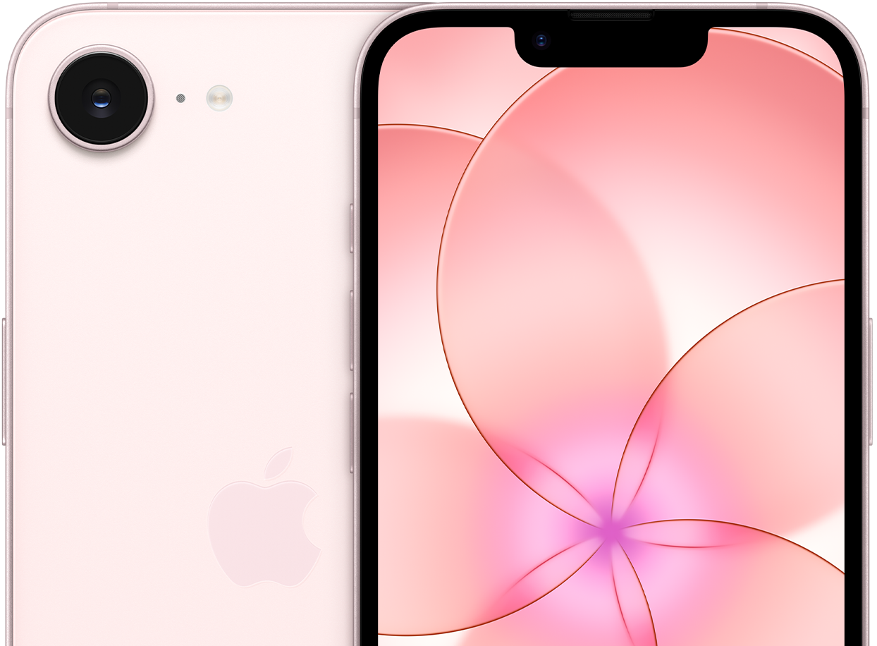 iPhone 17e bản 256B sẽ có hệ thống camera sau đơn 48MP