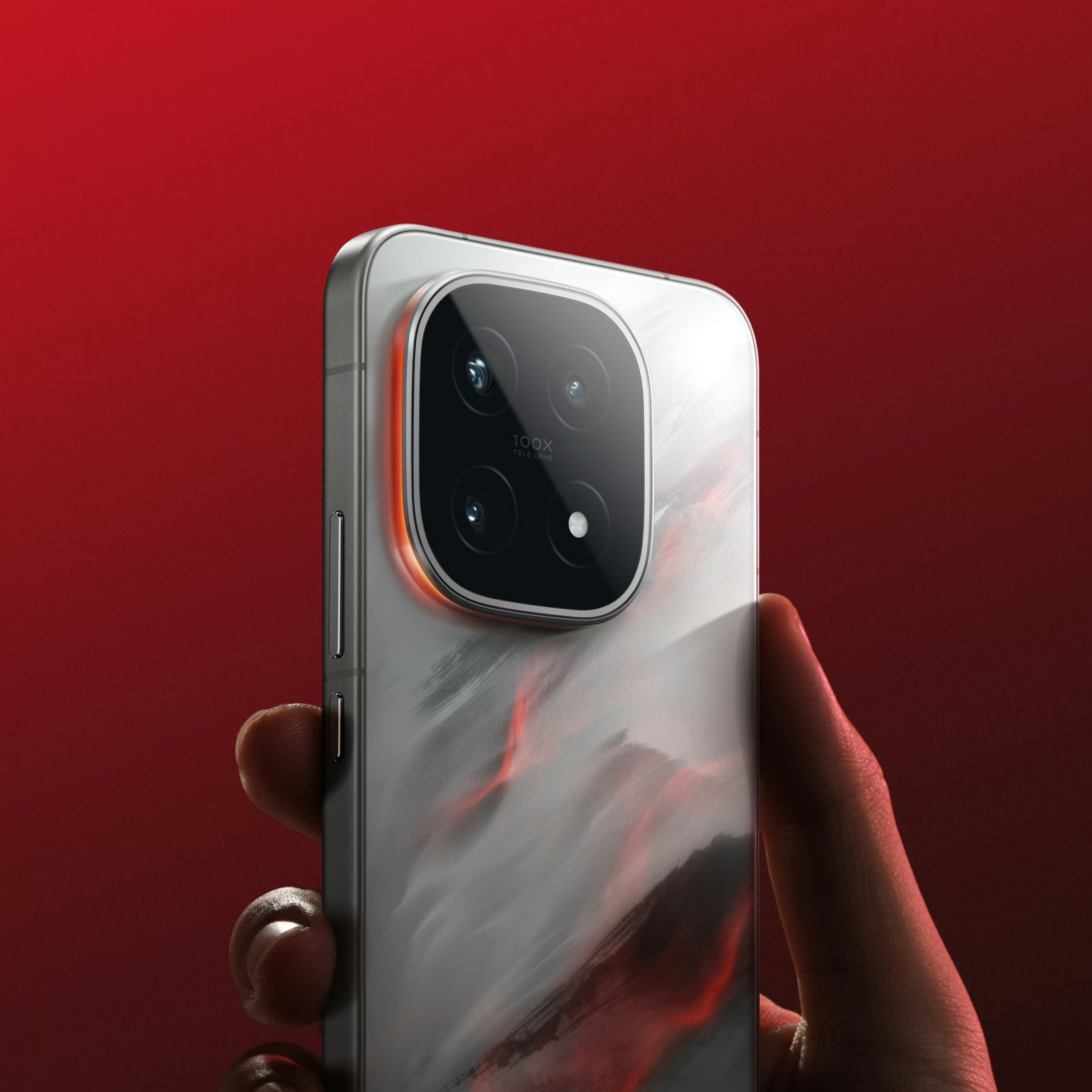 camera iqoo 15 sẽ có nhiều nâng cấp