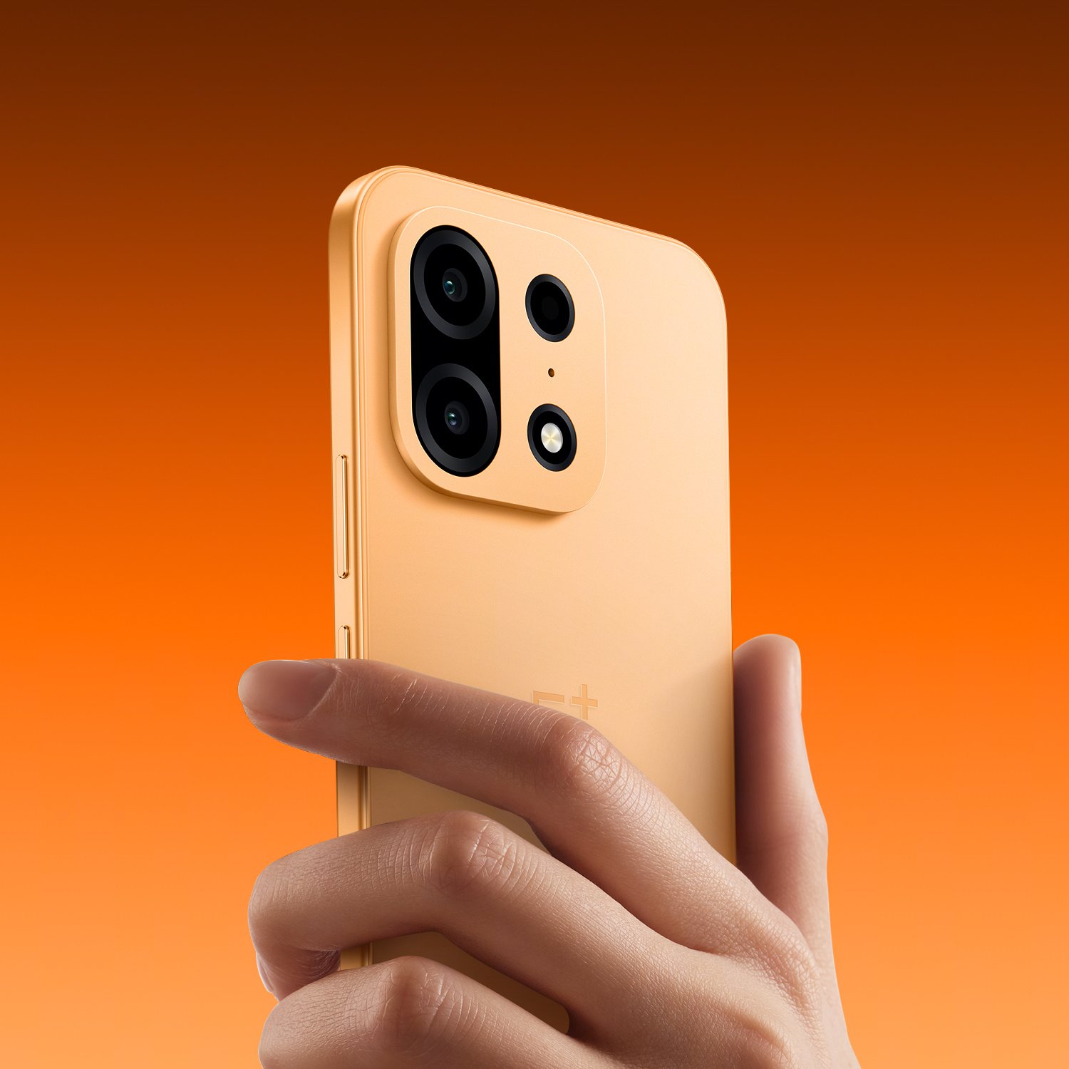 OnePlus Turbo 6X Pro trang bị hệ thống camera kép 50MP