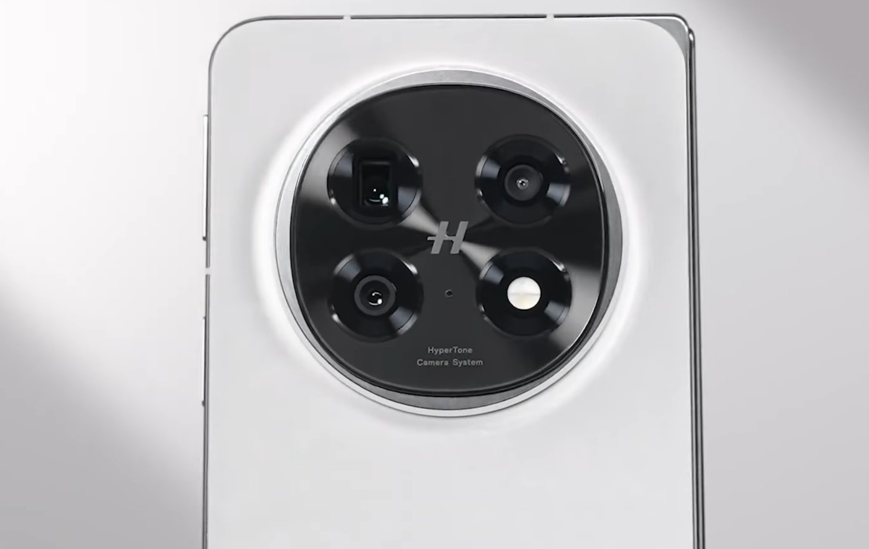 Oppo Find N6 có camera chính 200MP