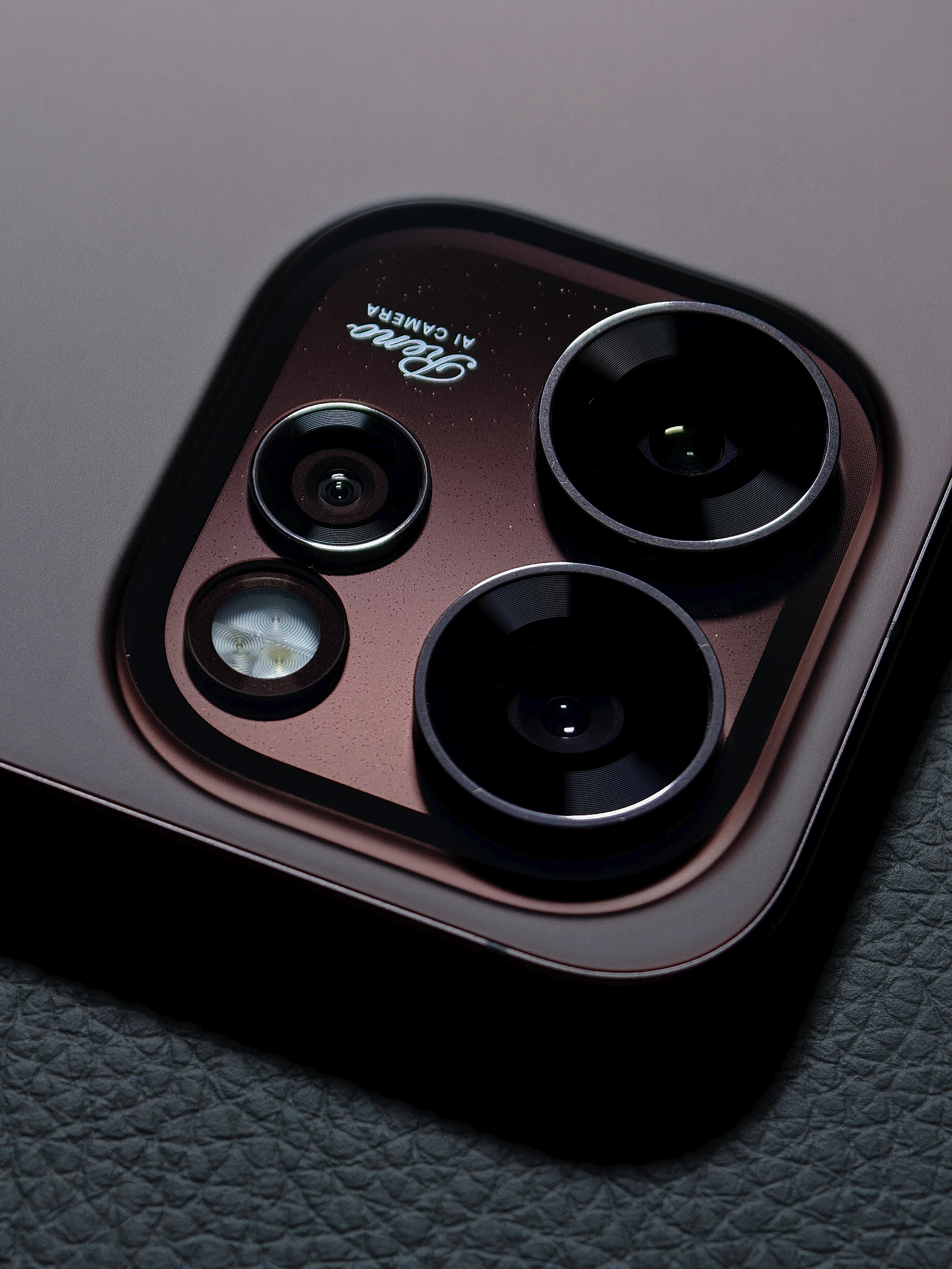 reno15 pro cũ có camera chính 200MP