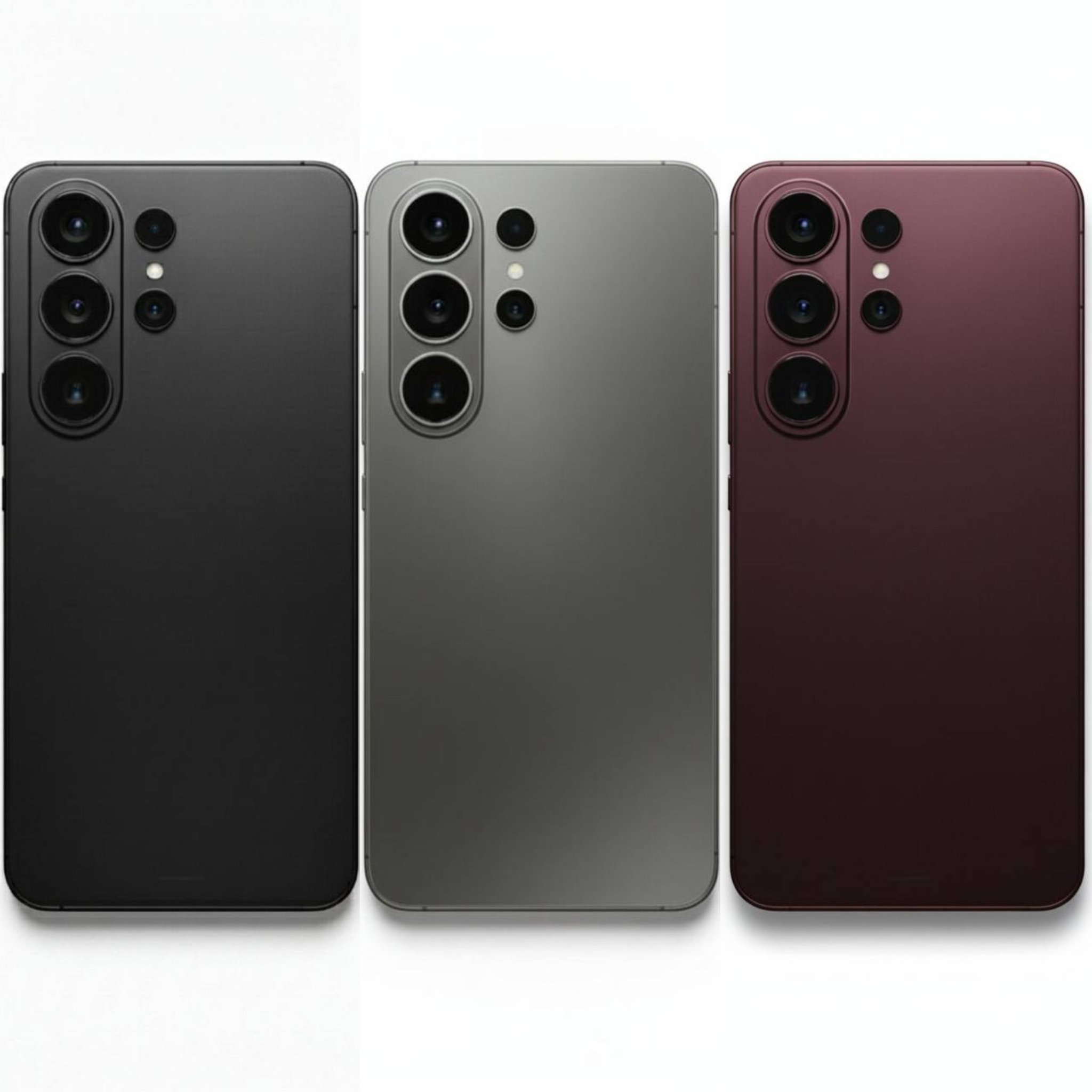 camera s26 ultra đạt 200MP kèm nhiều tính năng nâng cấp