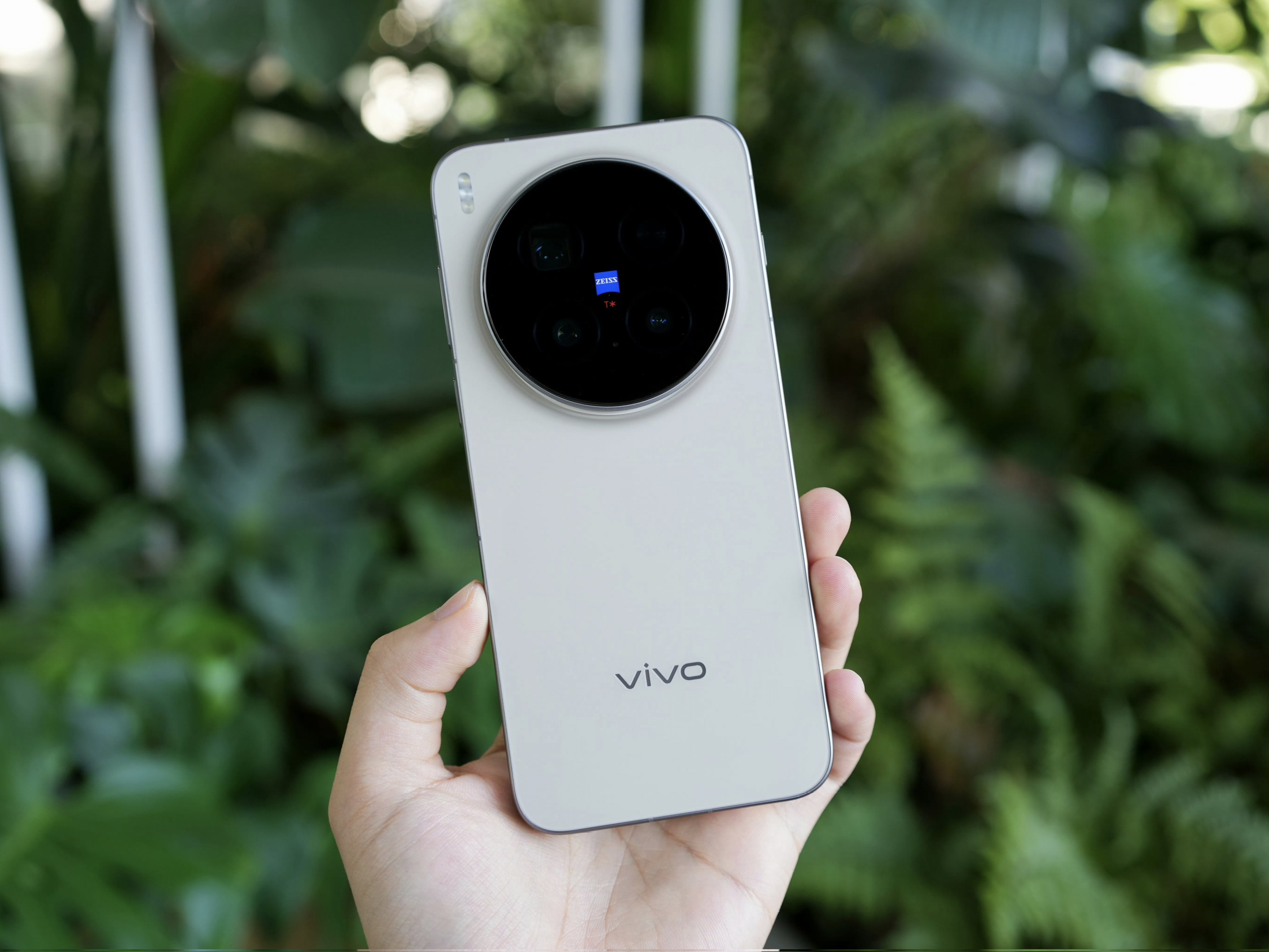 vivo x300 pro có camera siêu cấp với 200MP