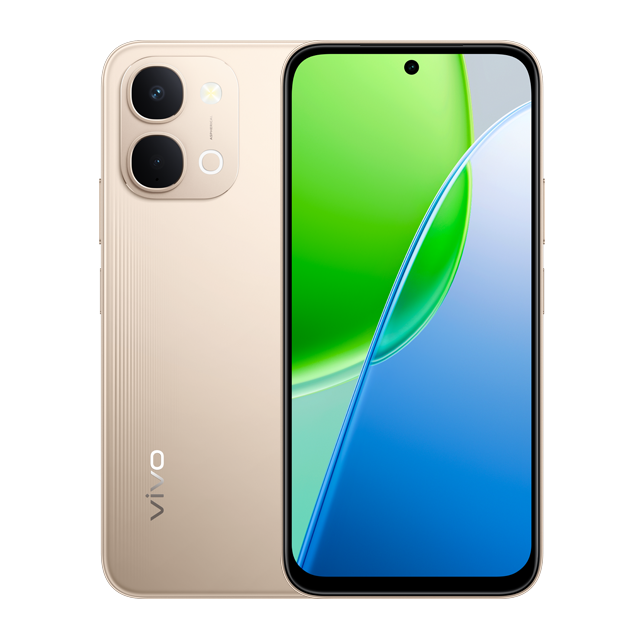 Vivo Y51 Pro gồm cảm biến chính 50MP