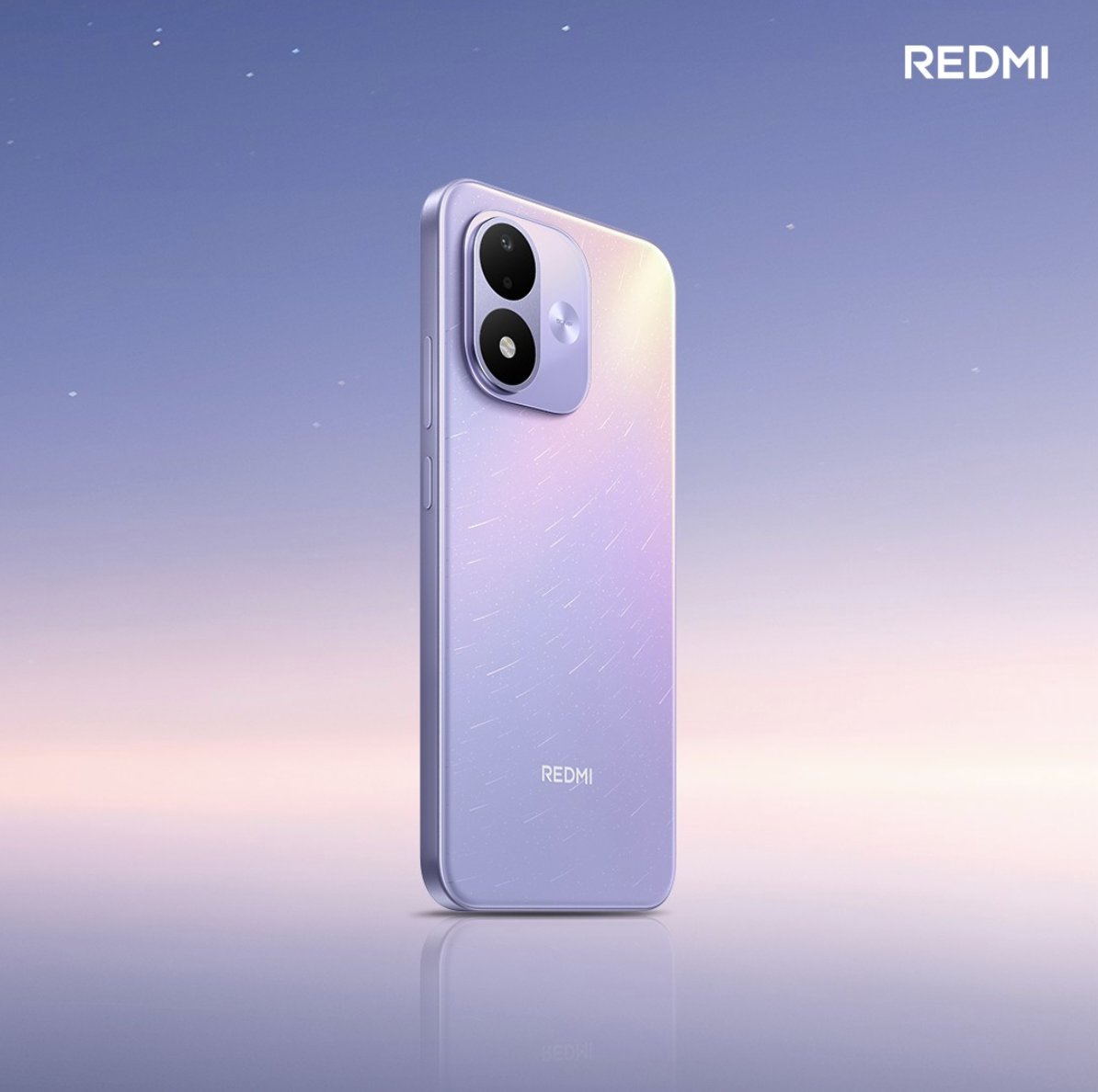 Xiaomi Redmi Note 17 Pro trang bị camera chính độ phân giải 50MP