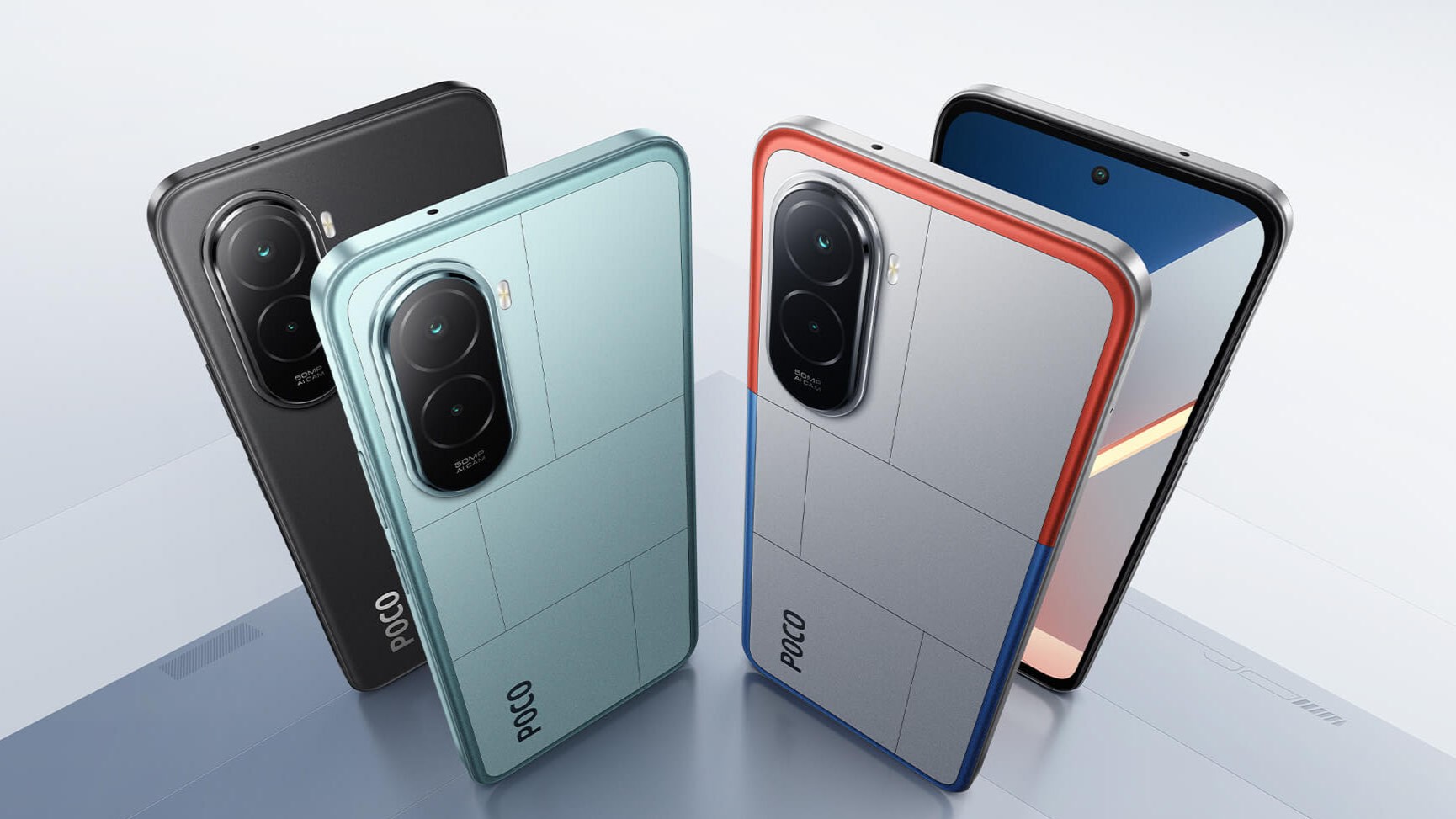 poco m7 256gb chính thức ra mắt