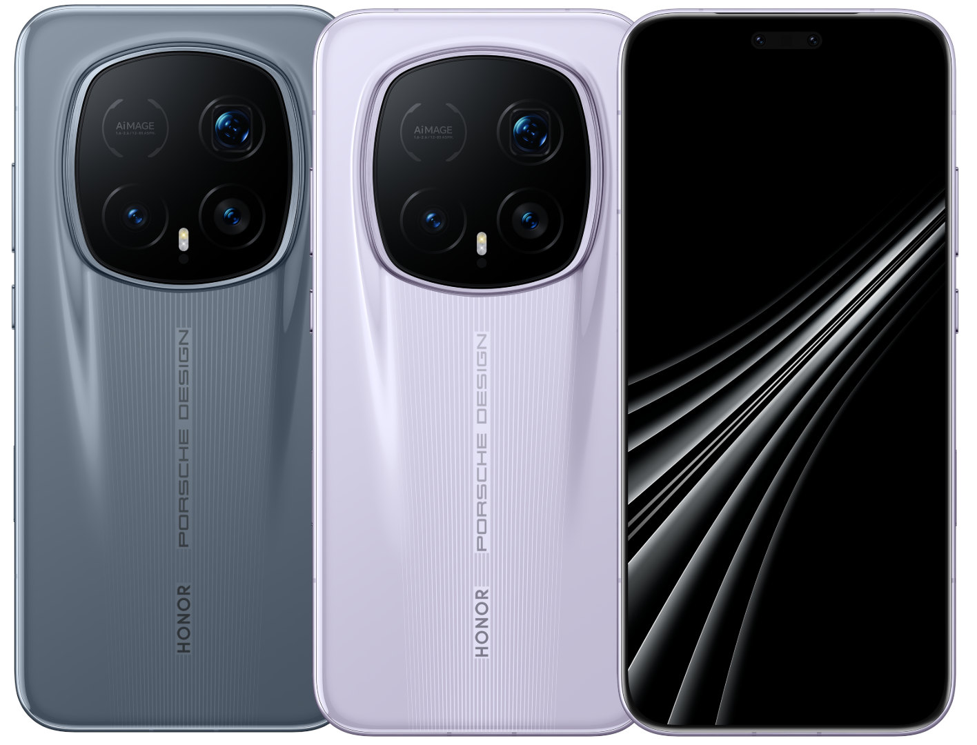 Honor Magic 8 RSR Porsche Design trang bị vi xử lý Snapdragon 8 Elite Gen 5