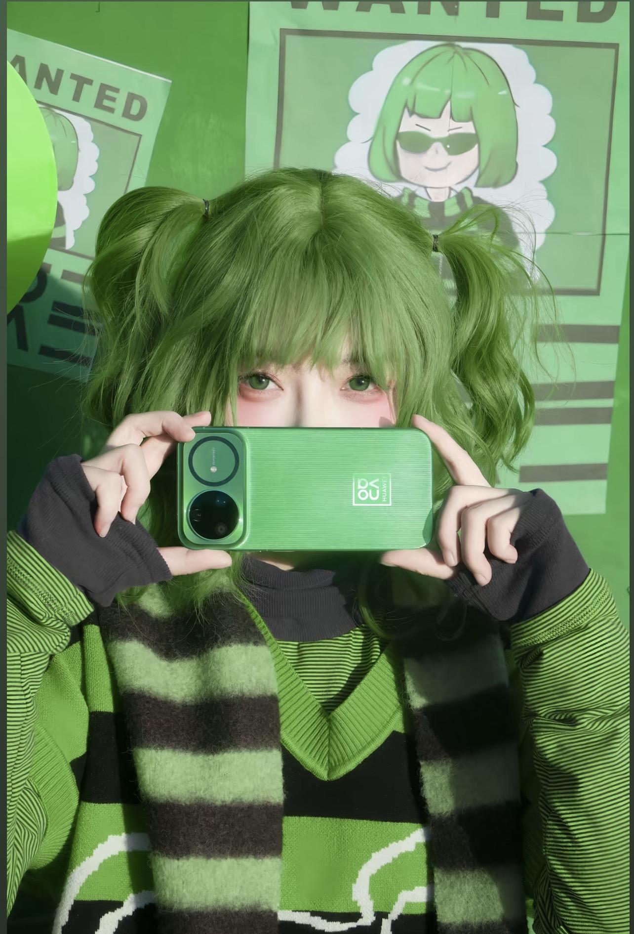 Huawei Nova 15 Ultra được trang bị chip Kirin 9010S