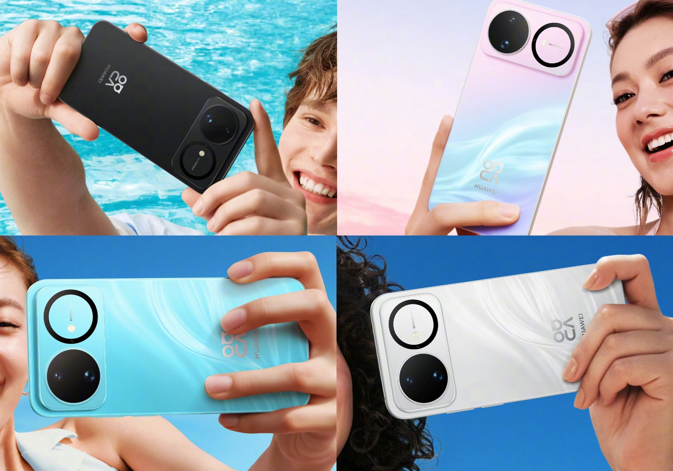 Huawei nova 16 Pro chạy trên chip Kirin 9010S