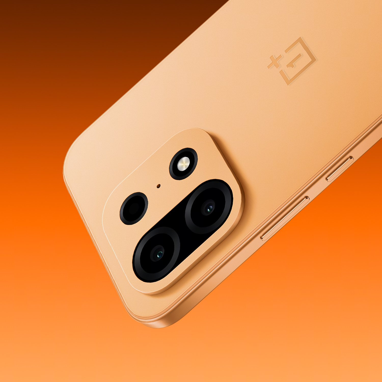OnePlus Turbo 6X Pro được trang bị vi xử lý MediaTek Dimensity 7400 Super