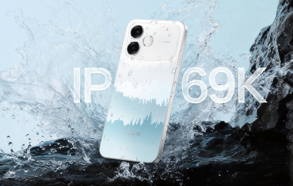 OPPO F33 chạy trên nền chip MediaTek Dimensity 6360 Max