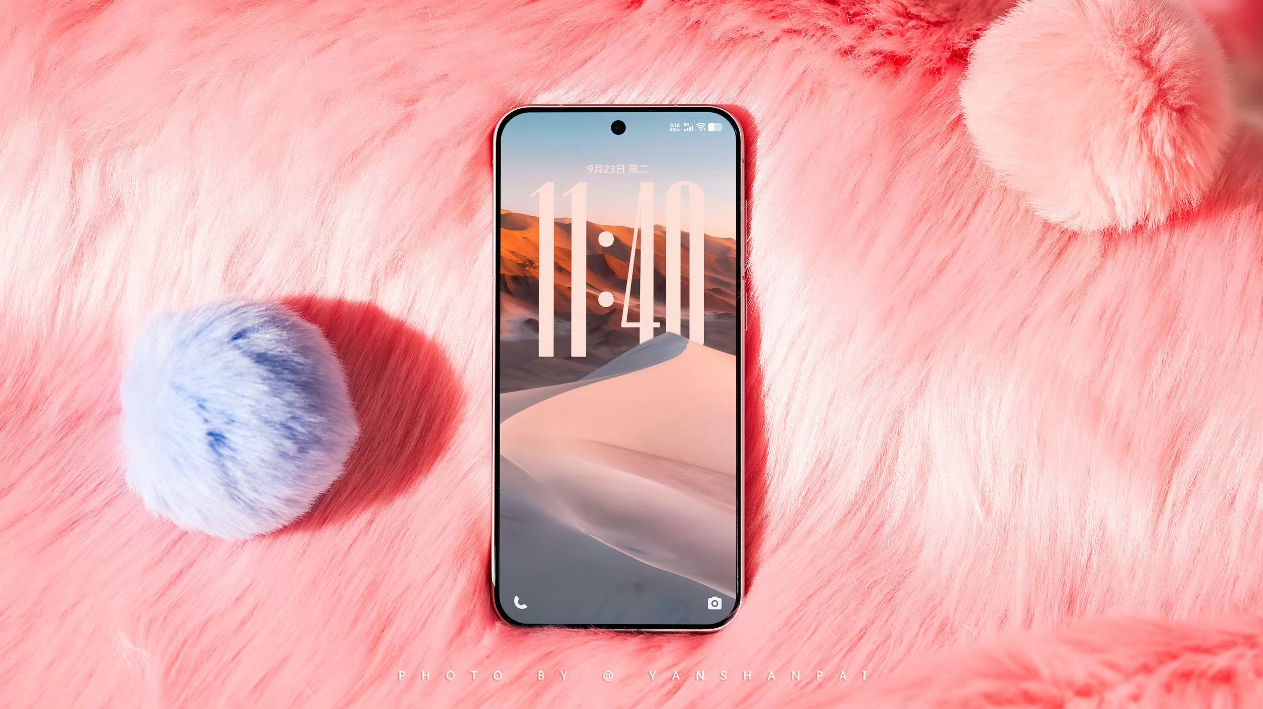 vivo x300 có hiệu năng khủng với chip Dimensity 9500