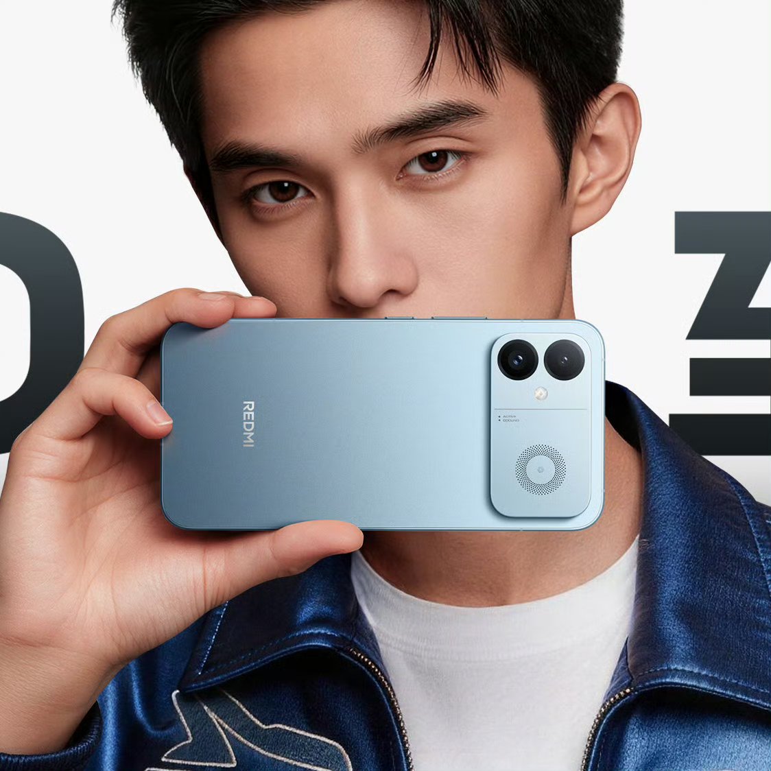 Xiaomi Redmi K90 Ultra được trang bị chip Qualcomm Snapdragon 8 Elite