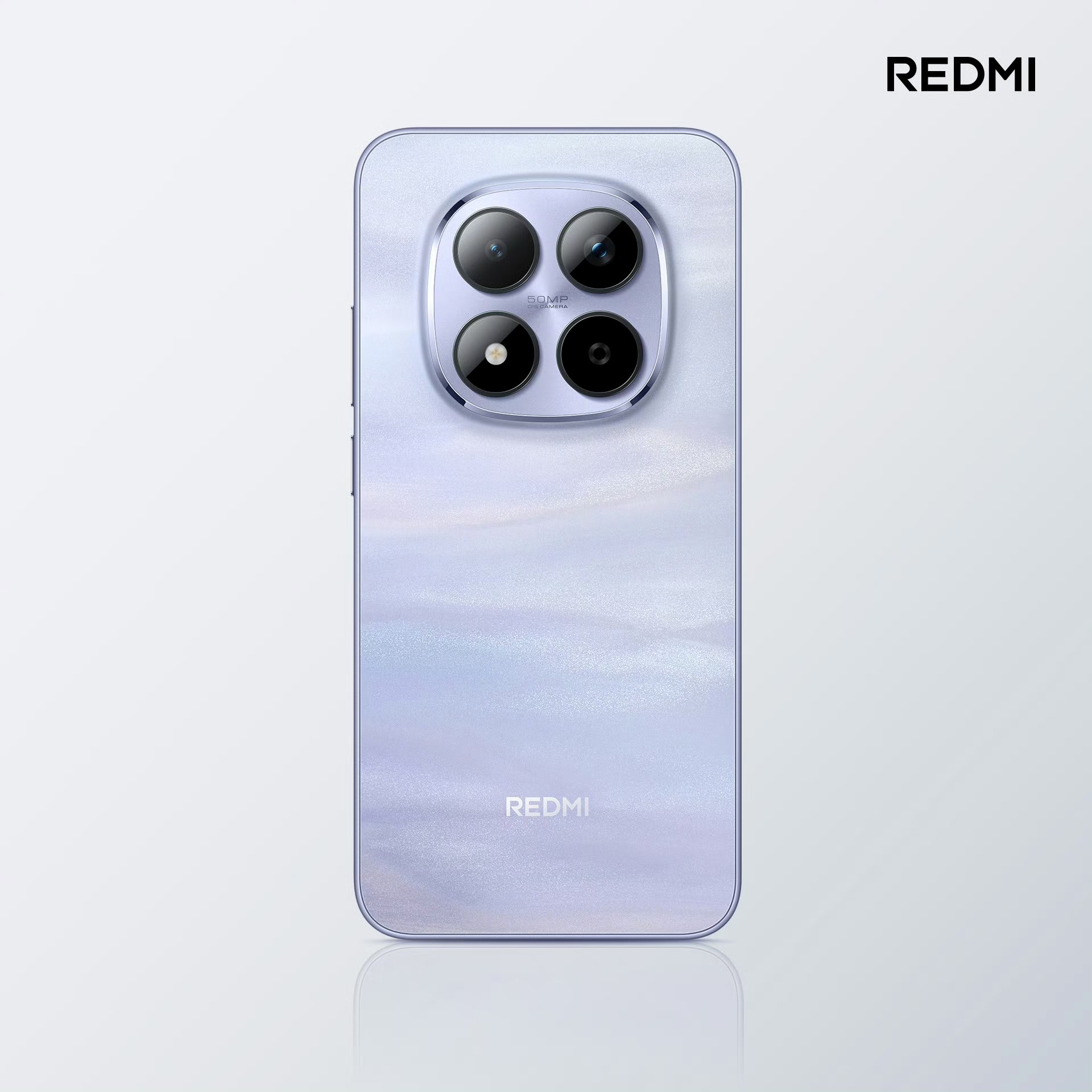 Xiaomi Redmi Note 15 Pro trang bị chip Dimensity 7400 Ultra
