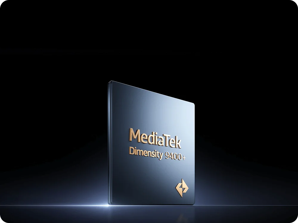xiaomi pad mini sử dụng chip MediaTek Dimensity 9400+