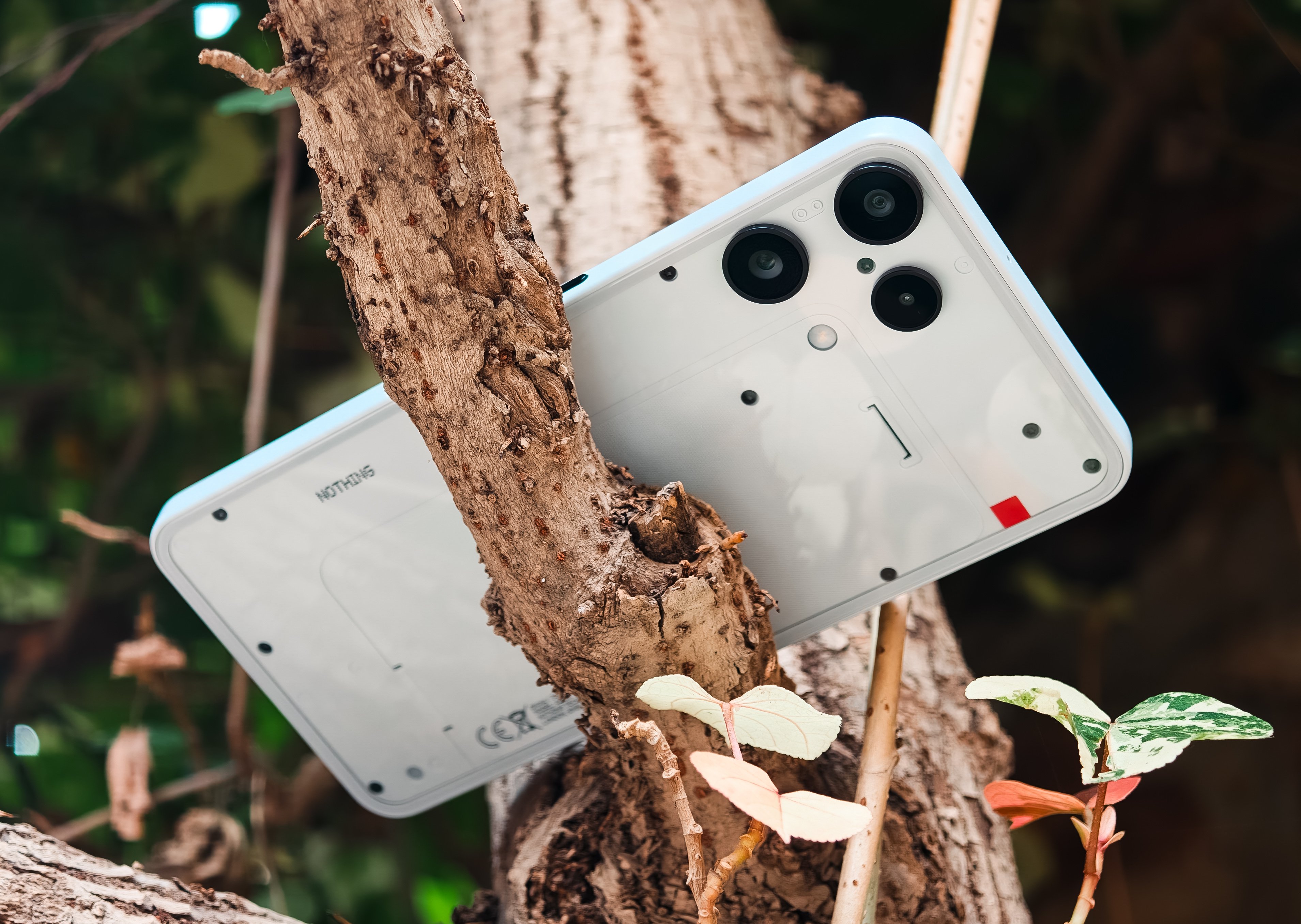 Đức Huy Mobile đánh giá chi tiết Nothing Phone 3a Lite