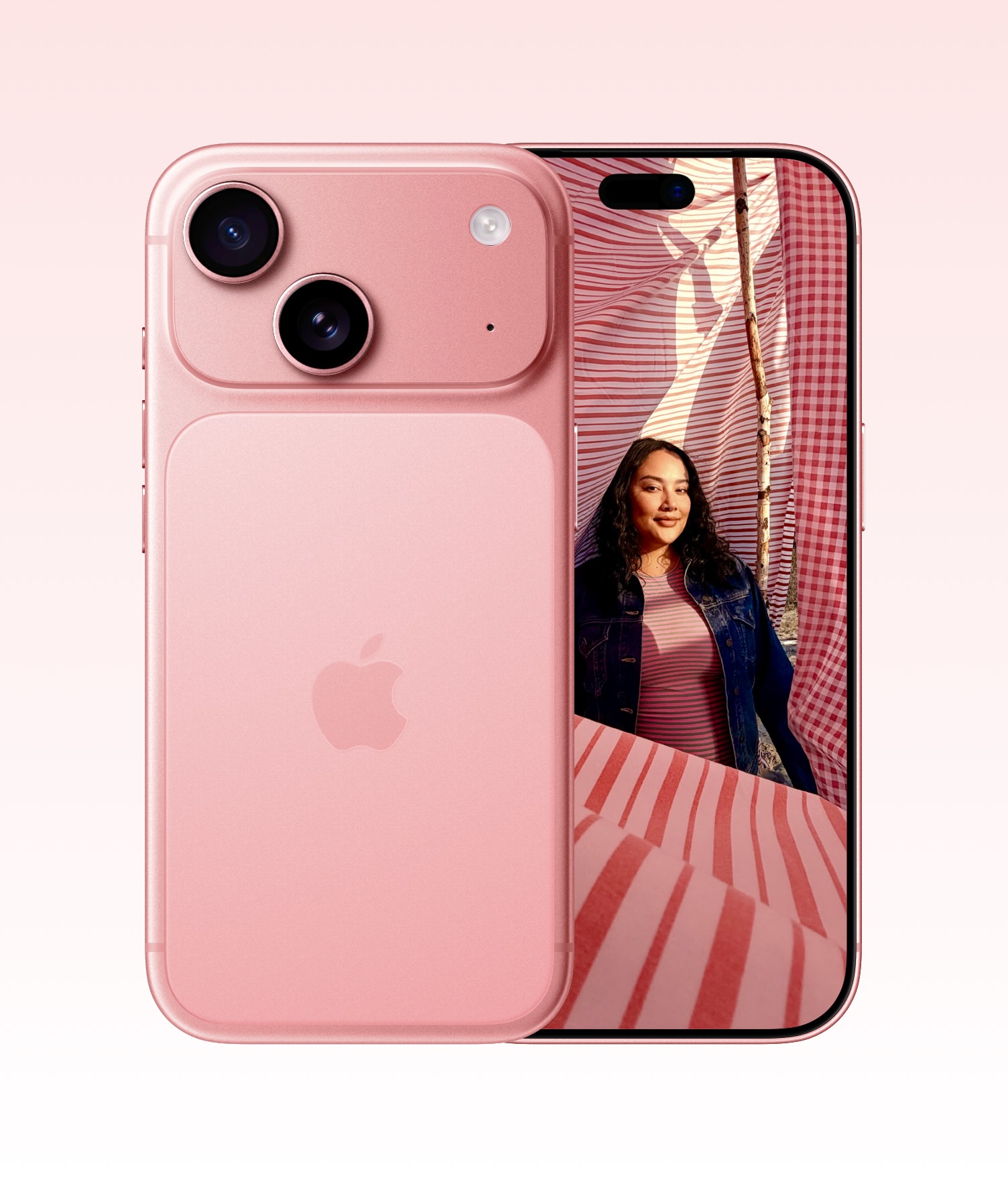 dự kiến iphone 18 có màu hồng