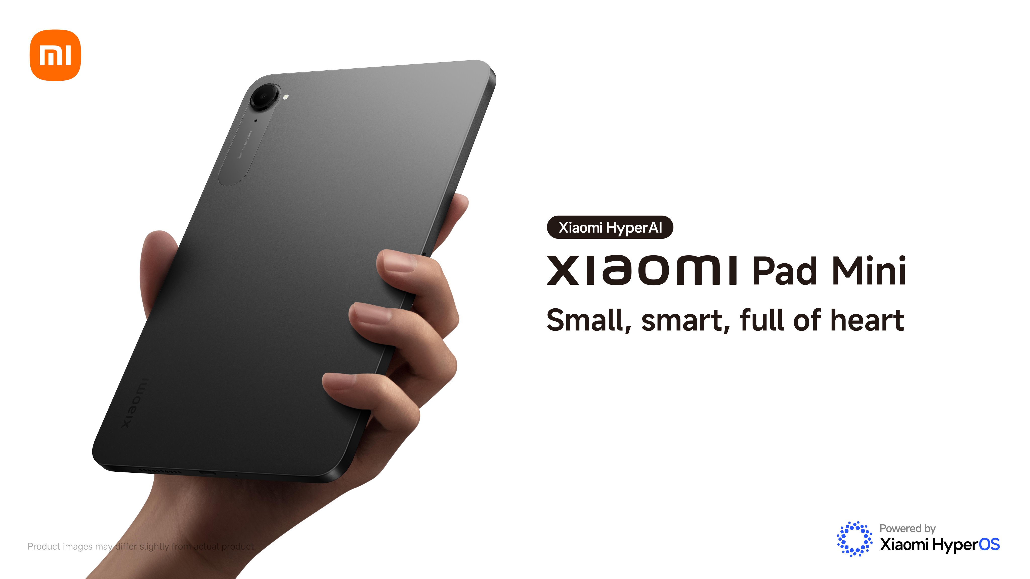 xiaomi pad mini chính thức ra mắt thị trường quốc tế