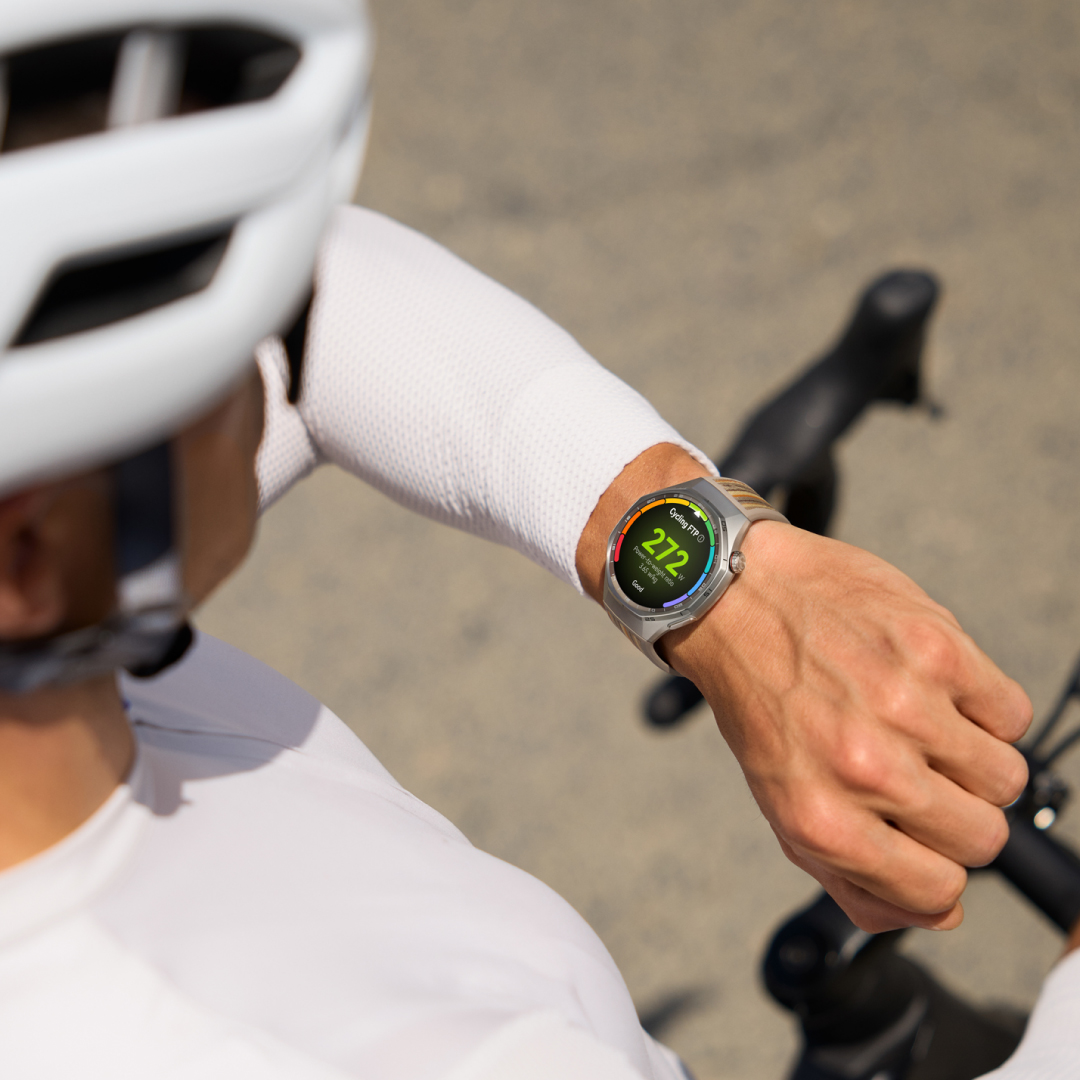 huawei watch gt 6 có hiệu năng và pin rất mạnh mẽ