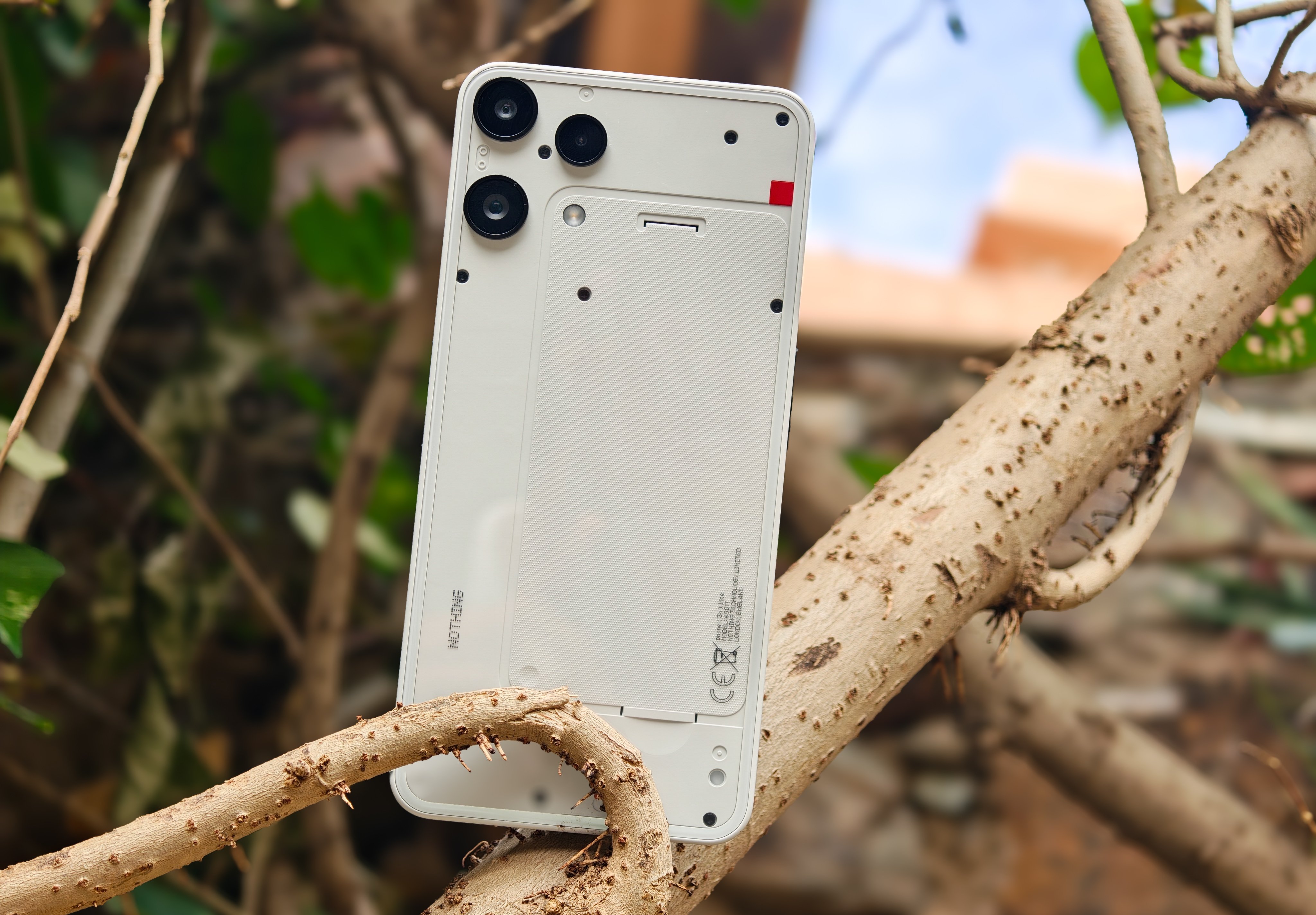 Sức mạnh Nothing Phone 3a Lite chỉ ở mức tốt, đủ dùng cơ bản.