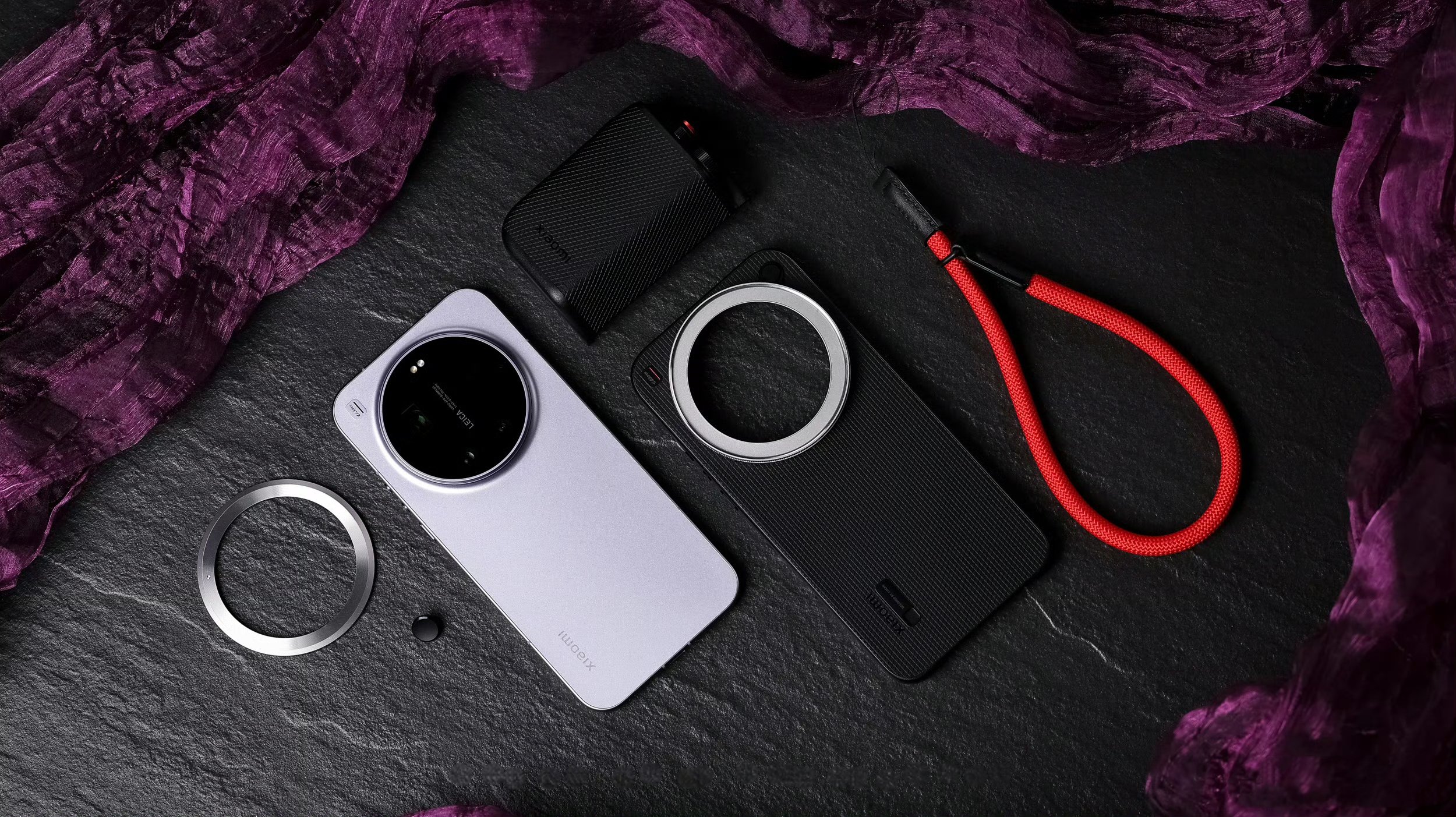 Xiaomi 17 Ultra 512GB trang bị chip Snapdragon 8 Elite Gen 5