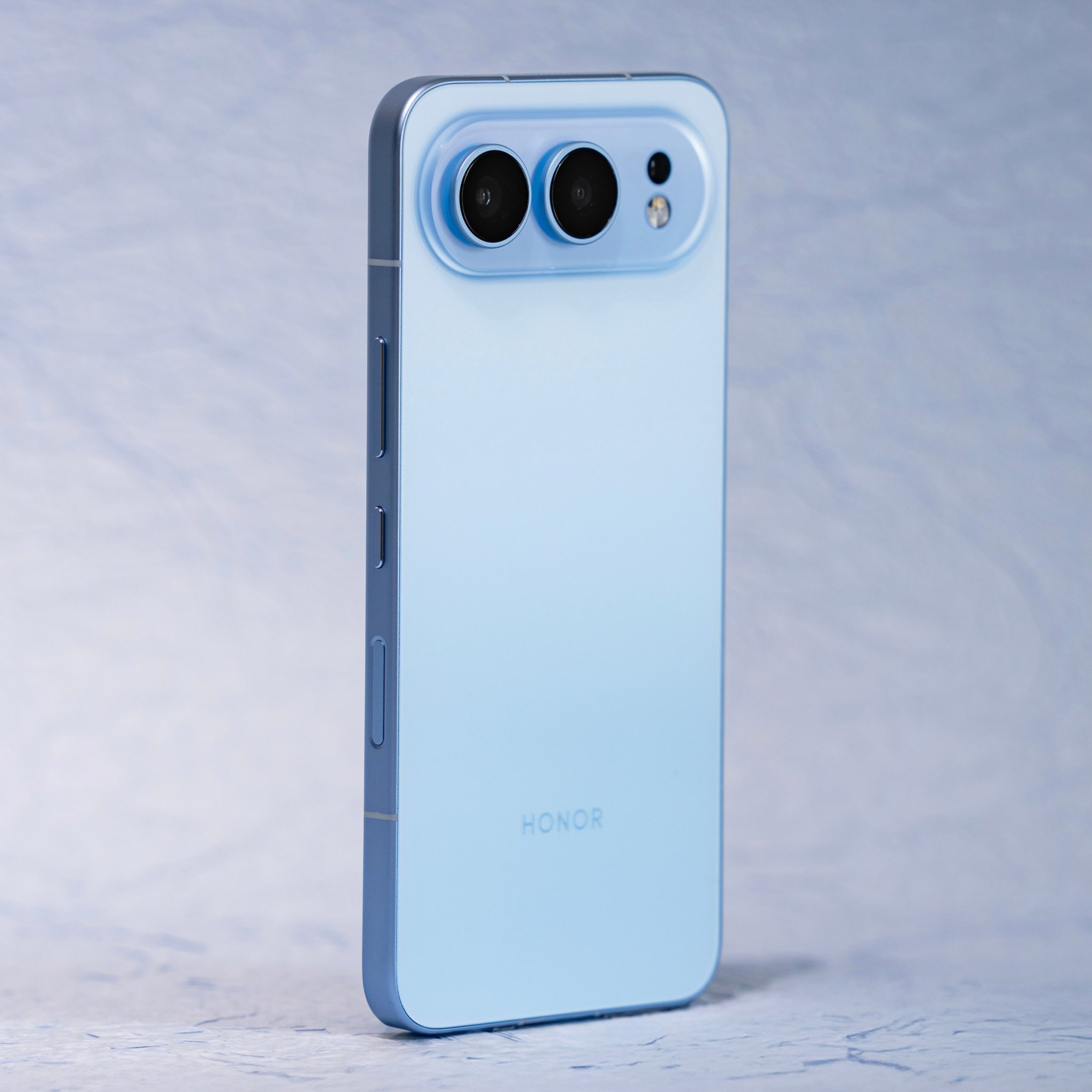 cận cảnh Honor 500