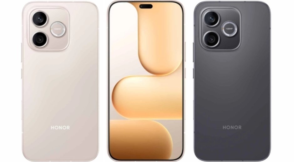 Çận cảnh Honor 600 Lite