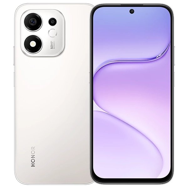 Honor 600 Smart 5G vừa được công bố chính thức