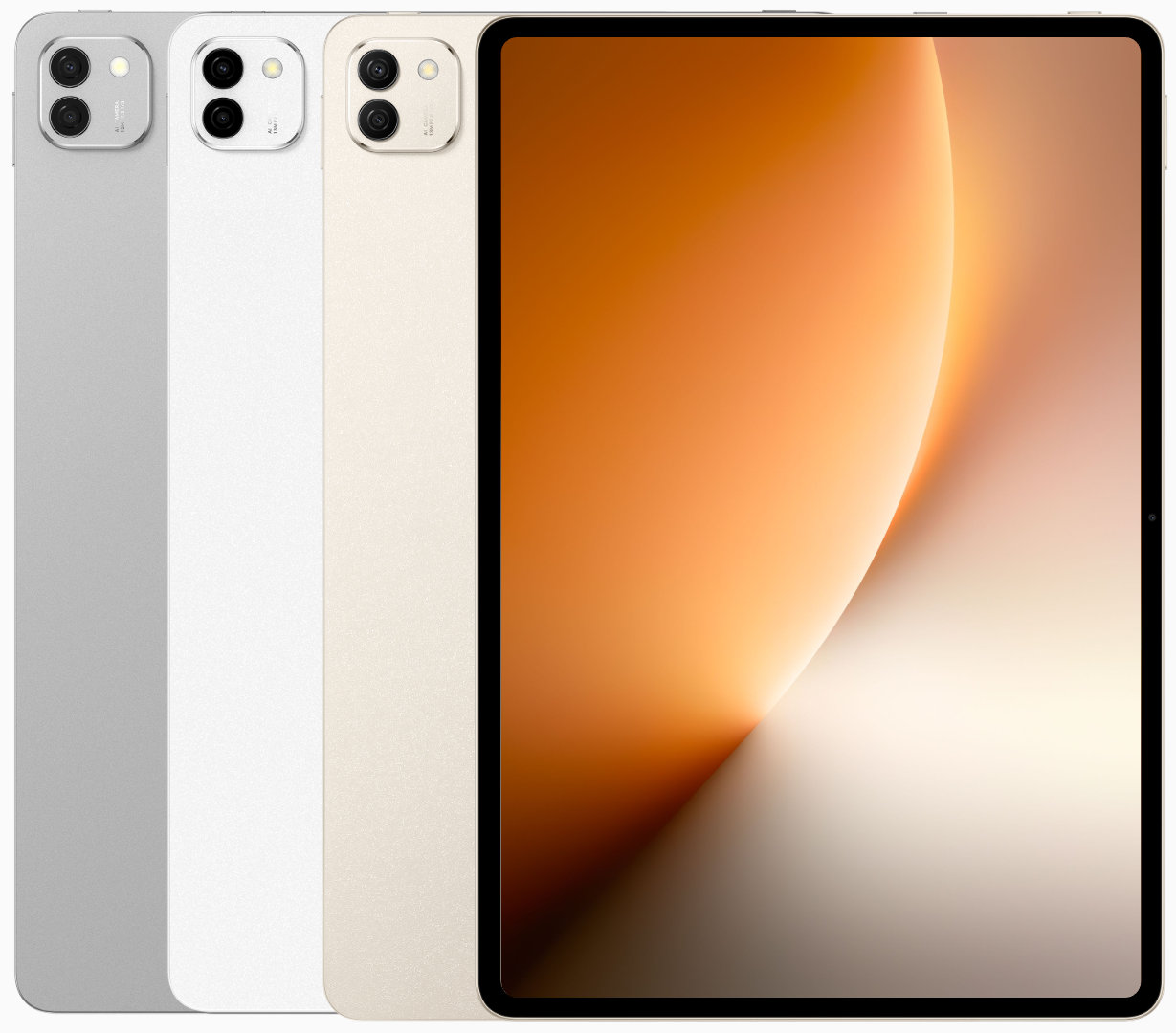 Cận cảnh Honor Magic Pad 3 Pro