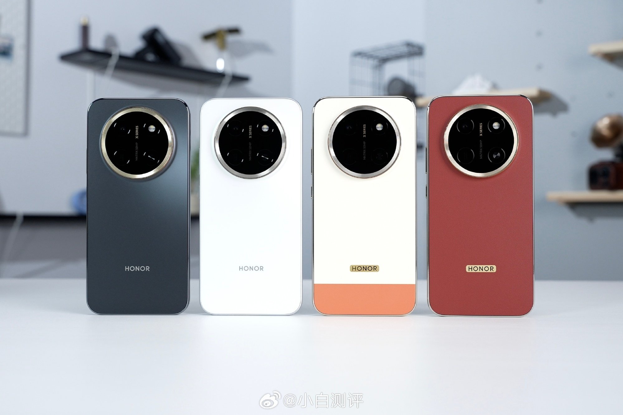 Honor X80 Pro Max ra mắt tại Trung Quốc vào 19 giờ ngày 22 tháng 6 năm 2026