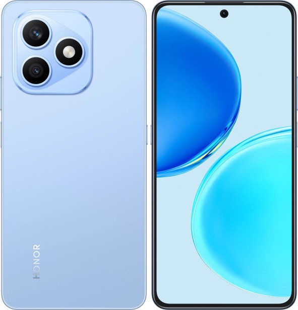 HONOR X8d chính thức ra mắt