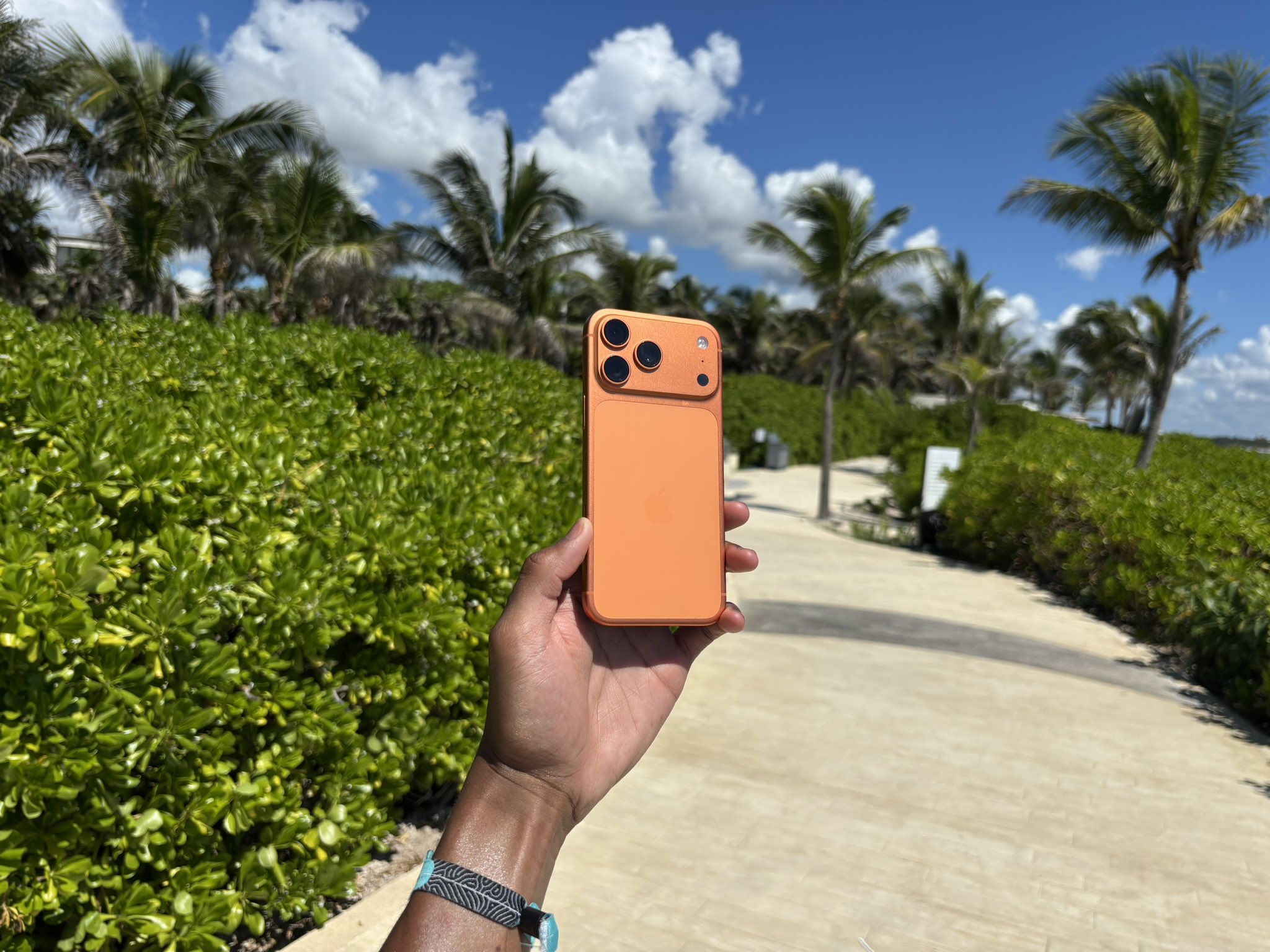 iphone 17 pro 512gb cũ lên kệ Đức Huy Mobile