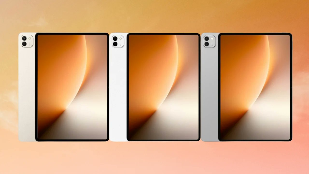 honor xác nhận ngày ra mắt và cấu hình magic pad 3 pro